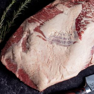 ANGUS BLACK ONYX BRISKET 3+