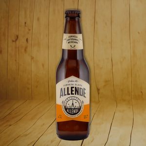 ALLENDE IPA