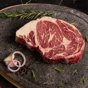 RIBEYE BLACK MARKET BMS 5