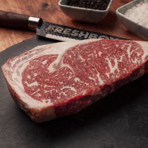 RIBEYE BLACK ONYX 500 G