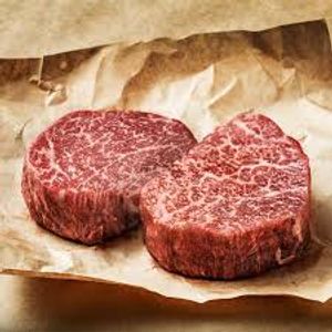 TENDERLOIN WAGYU 100% BMS 8 600 G