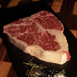 PORTERHOUSE PRIME