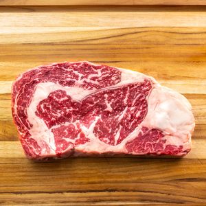 RIBEYE WAGYU F1 BMS 7 (600 G)