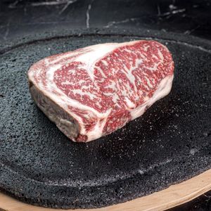 RIBEYE FULL BLOOD JC 8+