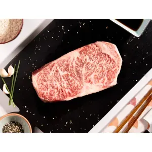 OJO DE RIBEYE KOBE BEEF