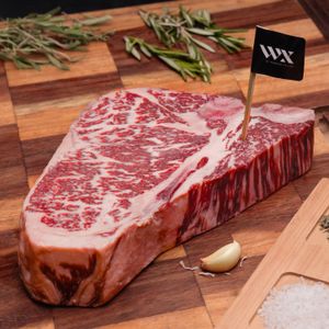 T-BONE WX 5