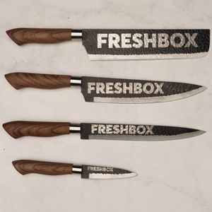 CUCHILLOS FRESHBOX