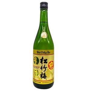 SAKE SHO CHIKU BAI