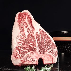 PORTERHOUSE WX 9