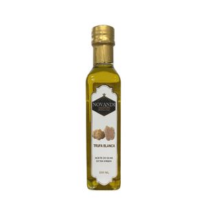 ACEITE DE OLIVA EXT VIRGEN TRUFA BLANCA