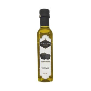 ACEITE DE OLIVA EXT VIR TRUFA NEGRA