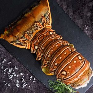 COLA DE LANGOSTA CARIBE 500-600 G