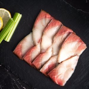 HAMACHI LOIN CORTE SASHIMI