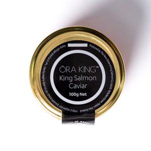 CAVIAR DE ORA KING