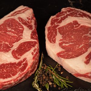 RIBEYE HIGH CHOICE 600 G