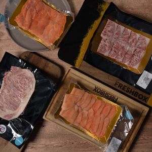 Paquete - Premium Dinner