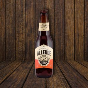 ALLENDE IPA