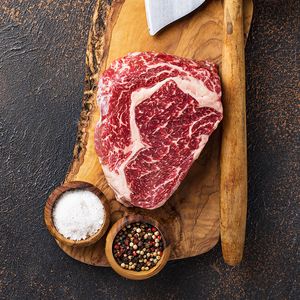 RIBEYE PRIME 500 G