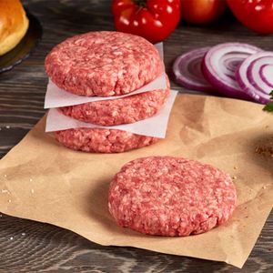 HAMBURGUESA BLACK ANGUS