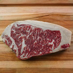 NUEVA YORK WAGYU CROSS BMS 7 400 G