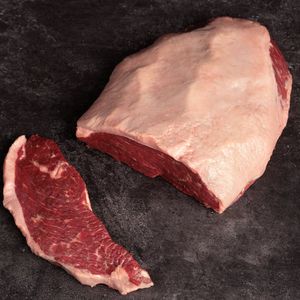 PICAÑA WAGYU CROSS BMS 3