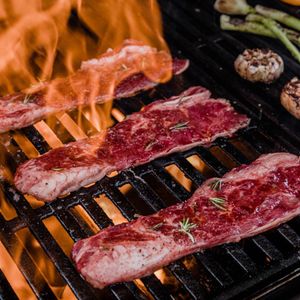 ASADO DE TIRA