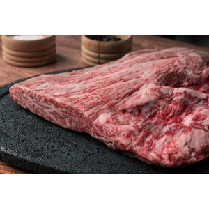 TAPA DE RIBEYE WAGYU JAPONES A5