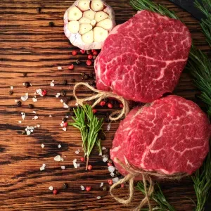 TENDERLOIN OMAHA PRIME 500G
