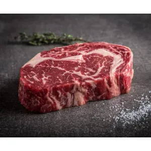 RIBEYE OMAHA PRIME 500 G