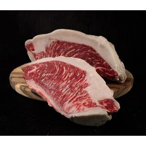 PICAÑA WAGYU F1 8-9