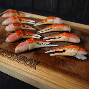 SNOW CRAB TENAZA