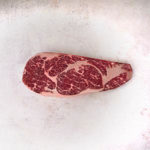 RIBEYE OMAHA PRIME 500 G