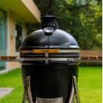 Kamado%2022%20Kuro%20Grill