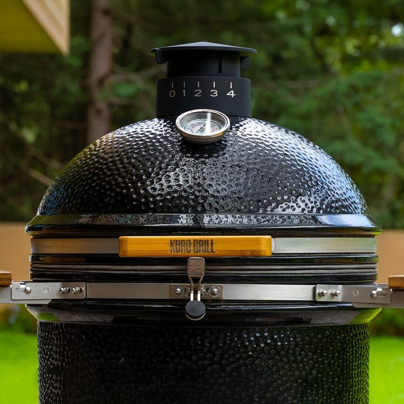 Kamado%2024%20Kuro%20Grill