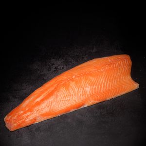 FILETE DE SALMON BAKKAFROST