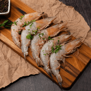 CAMARON AZUL C/C JUMBO 500G